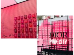 -Dior迪奥(上海世茂广场店)