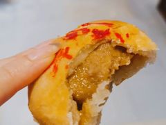 -泰康食品(南京东路店)