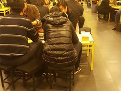 大堂-望京小腰(朝阳总店)