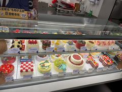 -派悦坊·甜品·蛋糕(虹口龙之梦店)