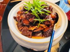 -海味世家·家常菜馆(明州里店)