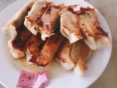 -青岛锅贴(四流中路店)