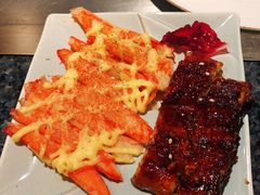 -广东嘉华大酒店·季花铁板烧餐厅