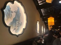 -绿茶餐厅(朝阳大悦城店)