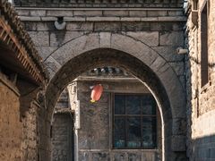 -于家石头村景区