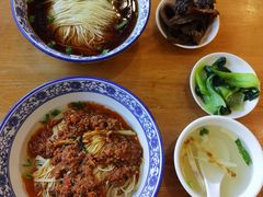 -裕兴记·三虾面(西北街总店)
