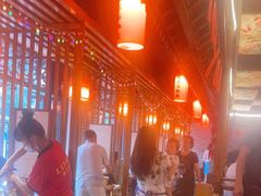 -匠岳·王宝器麻椒鱼(都江堰店)