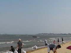 -东戴河风景区-止锚湾