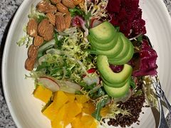 -真地道京味府·鲜橙烤鸭·北京菜(朝阳公园·甜水园店)