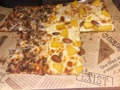 -魔膳厨房·果木牛排·西餐厅(MM2店)