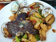 -船奇蒸汽海鲜·闽菜(八市海鲜总店)