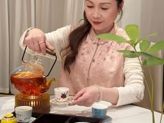 -隆聚·时令海鲜(洪兴店)