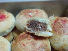 鲜肉月饼-新川饮食(新川小区店)