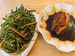 -張飛扒肉•四代传承(道外店)