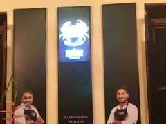 -Ministry of Crab(科伦坡店)