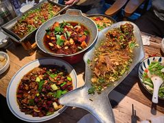 -树厨贵州菜(大十字店)