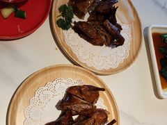 -避风塘·金牌店·夜宵(金玉兰店)