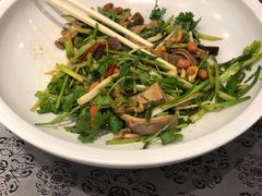 凉拌猪肚-客家汇·客家传承菜(水库店)