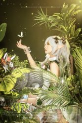 点击看大图 -星元素cosplay动漫摄影写真工作室