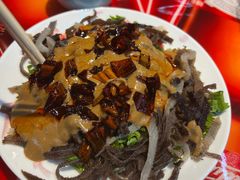 -天津乾毓德饭庄·清真传统炒菜·海鲜烧烤(咸阳路店)