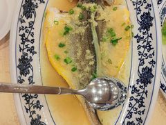 -麒麟中餐厅·经典粤菜·地道菜式老字号(广州长隆酒店)