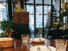 -ibarrel爱杯·bistro&brunch(江宁路店)