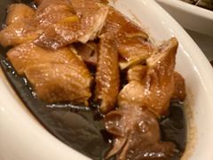 -星河湾半岛酒店-真粤中餐厅