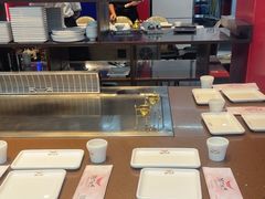 -湘汇概念铁板烧(铁西万达店)