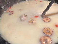 -乔街深夜食堂·台州菜·高压锅生蚝(杭州总店)