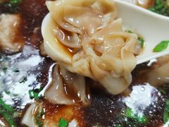 虾籽馄饨-迎扬春茶社(闻喜路店)