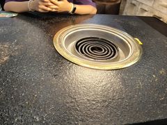 -熊大·鲜烤黄牛肉(五山店)