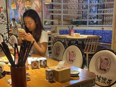 -吴满满油泼面(北方风味园店)