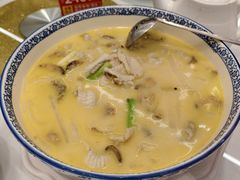 -小榄公饭店·岭南庭院餐厅(民安北路店)