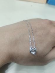 -钻石小鸟钻戒婚戒定制(石路店)