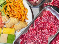 -张哞哞·鲜切牛肉自助火锅(高德置地店)