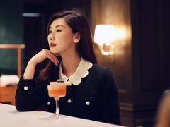 -上海波特曼丽思卡尔顿酒店