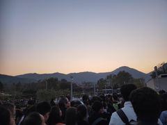 -香山公园-东宫门售票处