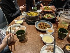 -云海肴·汽锅鸡·云南菜(领展购物广场·中关村店)