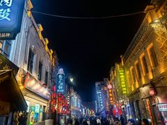 -中华巴洛克风情街