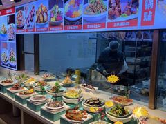 -汇丰苑·海鲜青岛菜(中山路大鲍岛店)