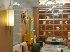 -御海8号温泉酒店