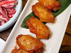 -九田家黑牛烤肉料理(宽城万达店)