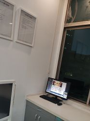 -瑞丽口腔·美学矫正中心