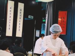 -誉八仙粤菜(万象天地店)