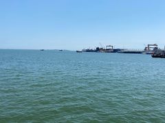 -石岛赤山风景区