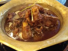 -芦月轩羊蝎子(北蜂窝店)