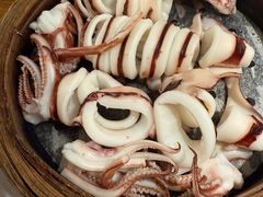 -乔街深夜食堂·小龙虾·高压锅生蚝(杭州总店)