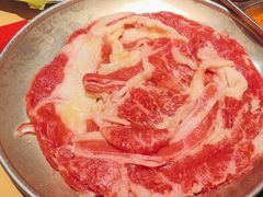 -西塔老太太泥炉烤肉(杭州首店)