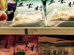 三家村藕粉&nbsp;-杭州大厦LSE城市生活超市(杭州大厦店)