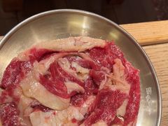 -西塔老太太泥炉烤肉(杭州首店)